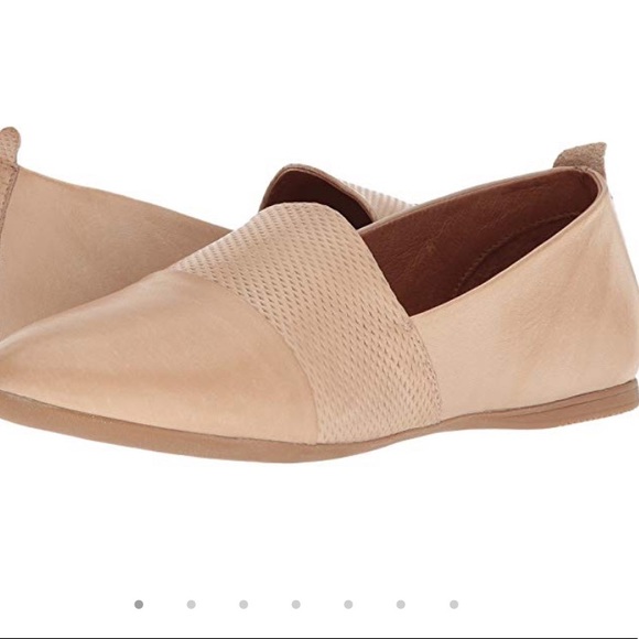 Miz Mooz Shoes - Miz mooz kailey slip on shoes